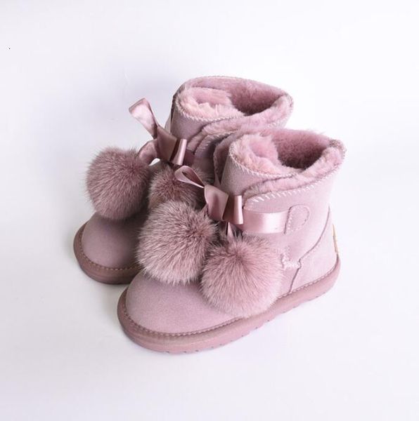 boots winter kids fashion snow boots thick genuine leather warm plush soft bottom baby girls winter ski toddler boot for 221116, Black;grey
boots winter kids fashion snow boots thick genuine leather warm plush soft bottom baby girls winter ski toddler boot for 221116, Black;grey