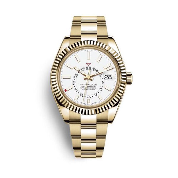 luxury watch 42mm datejust luxury mens watch stainless steel strap movement automatic sapphire r mens wristwatch214p, Slivery;brown
luxury watch 42mm datejust luxury mens watch stainless steel strap movement automatic sapphire r mens wristwatch214p, Slivery;brown