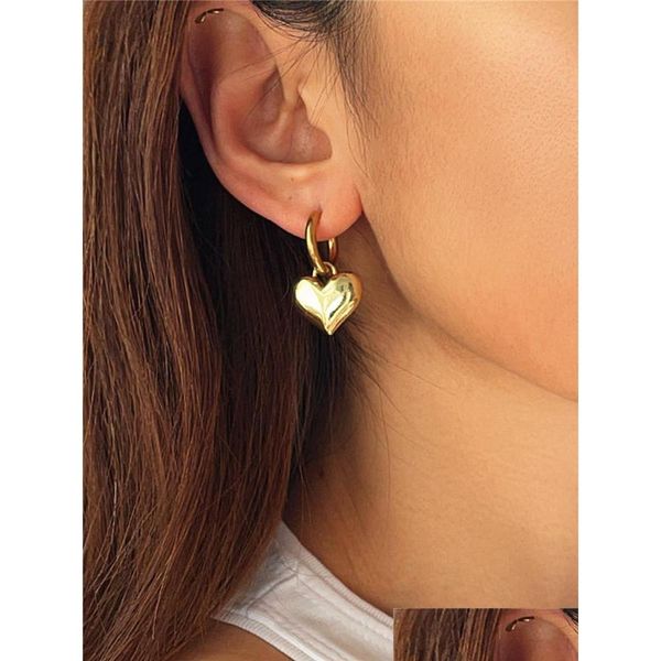 dangle chandelier dangle chandelier kshmir vintage heart earrings metal/stainless steel hoop splice copper/heart women simple fash dhq6p, Silver
dangle chandelier dangle chandelier kshmir vintage heart earrings metal/stainless steel hoop splice copper/heart women simple fash dhq6p, Silver