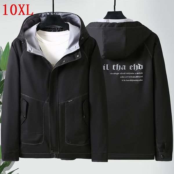 men's jackets plus size 10xl 9xl 8xl 7xl xxxxxxl autumn and winter korean fashion men hat coat thick jacket male overcoat men's cl, Black;brown
men's jackets plus size 10xl 9xl 8xl 7xl xxxxxxl autumn and winter korean fashion men hat coat thick jacket male overcoat men's cl, Black;brown