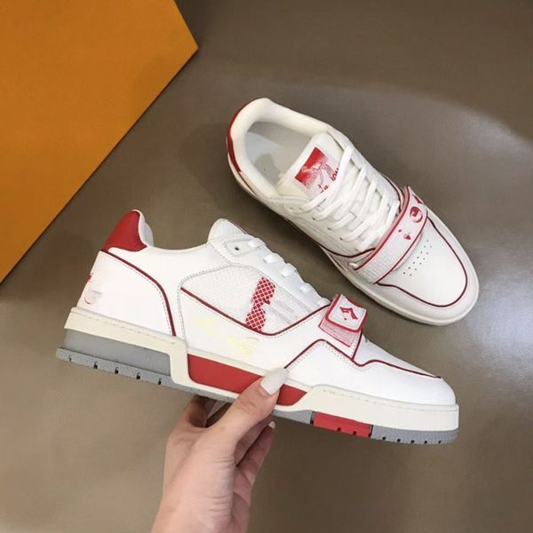 luxury spring and summer men sports shoes collision color outsole super good-looking are size38-45 asdasadasdadwsdasdawsd, Red;white
luxury spring and summer men sports shoes collision color outsole super good-looking are size38-45 asdasadasdadwsdasdawsd, Red;white
