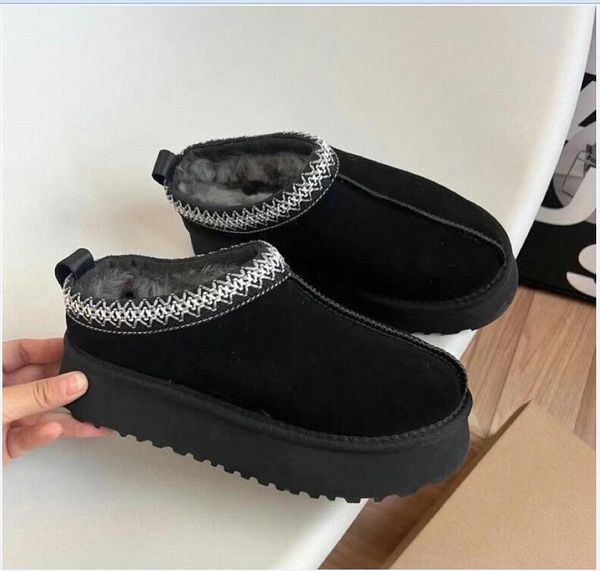 australia tazz classic snow boots designer ultra mini slipper australian womens mini half warm boot winter fur plush ankle booties n32, Black
australia tazz classic snow boots designer ultra mini slipper australian womens mini half warm boot winter fur plush ankle booties n32, Black