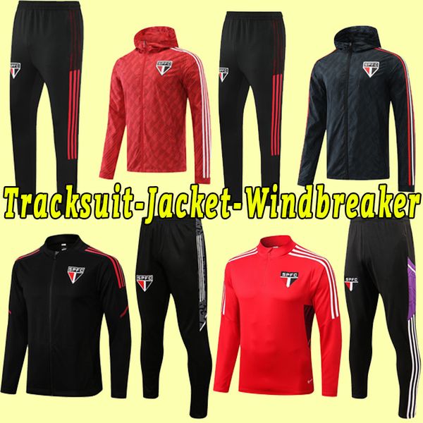 2022 2023 sao paulo soccer jerseys dani alves reinaldo pato pablo v. bueno hernanes igor gomes camisetas de futbol jacket tracksuit training, Black;yellow
2022 2023 sao paulo soccer jerseys dani alves reinaldo pato pablo v. bueno hernanes igor gomes camisetas de futbol jacket tracksuit training, Black;yellow