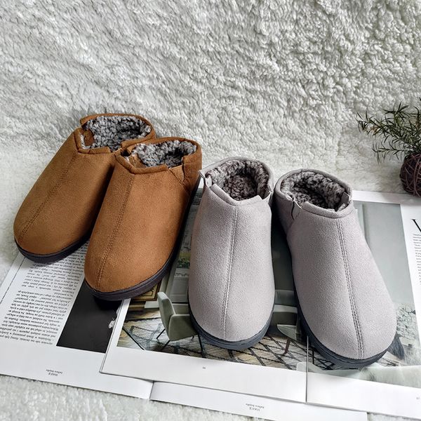 winter indoor women slippers house plush soft cotton non-slip floor shoes home slippers, Black
winter indoor women slippers house plush soft cotton non-slip floor shoes home slippers, Black