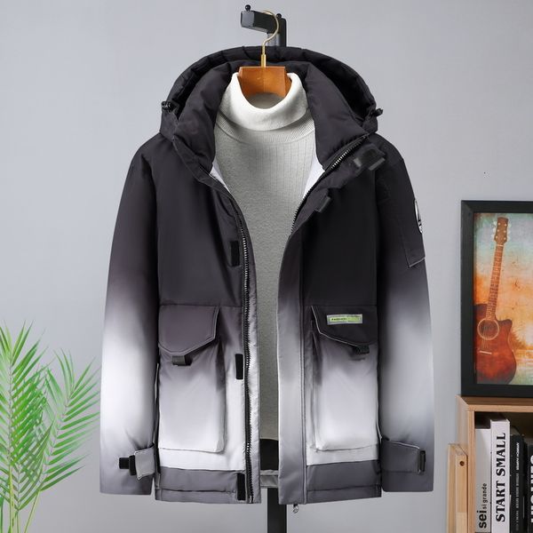 men's down parkas plus size 10xl 9xl 8xl xxxxxxxl style parka men's hoodie trench coat adventure add cotton men jacket gradient fa, Black
men's down parkas plus size 10xl 9xl 8xl xxxxxxxl style parka men's hoodie trench coat adventure add cotton men jacket gradient fa, Black