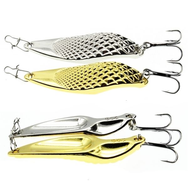 baits lures 1pcs metal 10g15g20g fishing wobbler spinner bait spoon artificial bass hard sequin paillette steel hook 221116
baits lures 1pcs metal 10g15g20g fishing wobbler spinner bait spoon artificial bass hard sequin paillette steel hook 221116