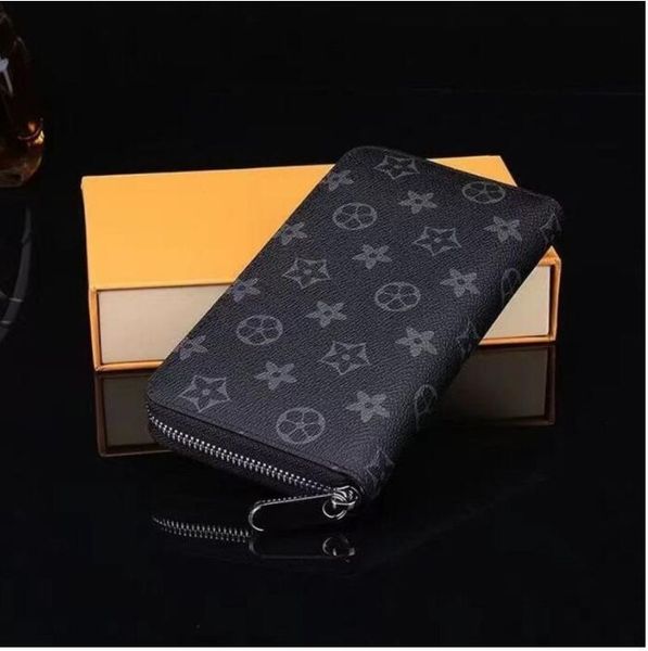 original designers wallets purses fashion short zippy wallet monograms classic zipper pocket pallas bag zip coin purse with box
original designers wallets purses fashion short zippy wallet monograms classic zipper pocket pallas bag zip coin purse with box