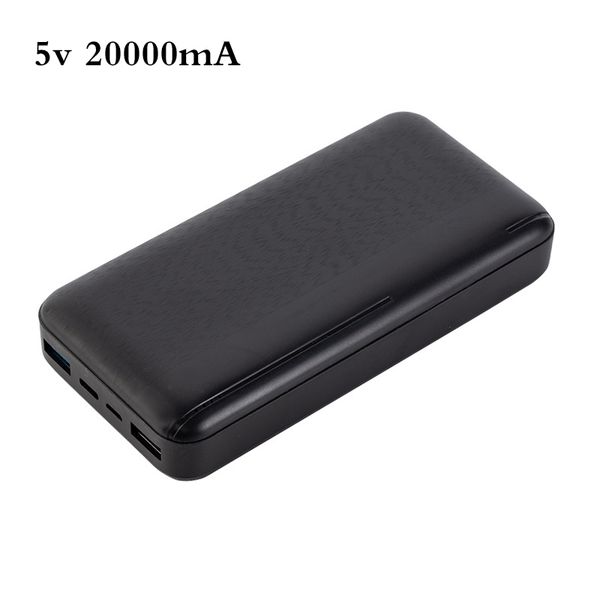 electronics 5v20000ma heating suit electric vest 5v3a high-power charging bag special for smart wear
electronics 5v20000ma heating suit electric vest 5v3a high-power charging bag special for smart wear