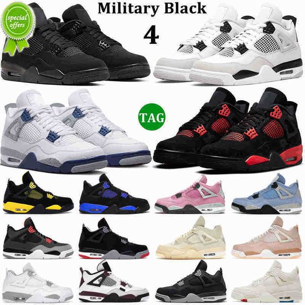 2023 jumpman 4 retro basketball shoes men women 4s military black cat university blue red thunder white oreo canyon purple canvas mens train
2023 jumpman 4 retro basketball shoes men women 4s military black cat university blue red thunder white oreo canyon purple canvas mens train