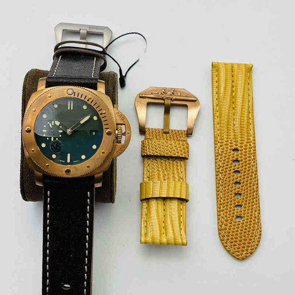 limited edition vs carbon fiber ceramic paneraiswatch luxury watches for mens mechanical wristwatch peijia nahai 441 men's swiss automa, Slivery;brown
limited edition vs carbon fiber ceramic paneraiswatch luxury watches for mens mechanical wristwatch peijia nahai 441 men's swiss automa, Slivery;brown