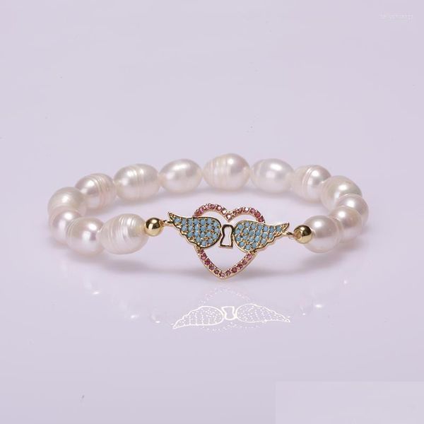 charm bracelets charm bracelets 5pcs/lot pearl jewelry heart tag mtistyle accessories connector copper microinlaid zircon bra dhqvf, Golden;silver
charm bracelets charm bracelets 5pcs/lot pearl jewelry heart tag mtistyle accessories connector copper microinlaid zircon bra dhqvf, Golden;silver