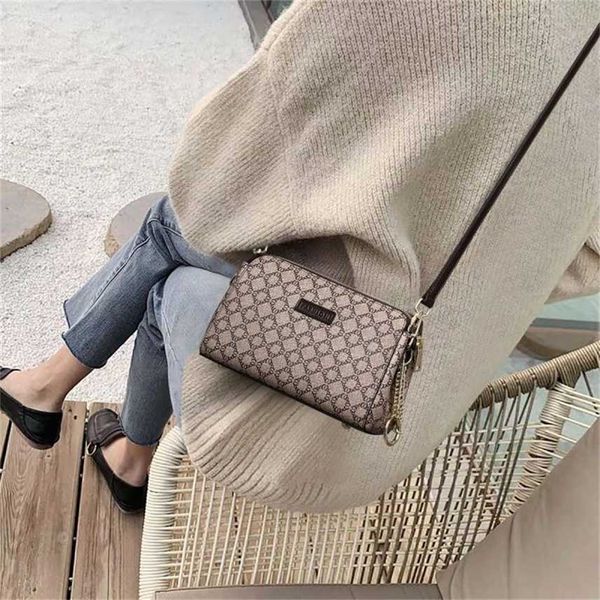 bags bag female 2022 new leisure printed small square bag versatile broadband sling one shoulder messenger purse
bags bag female 2022 new leisure printed small square bag versatile broadband sling one shoulder messenger purse