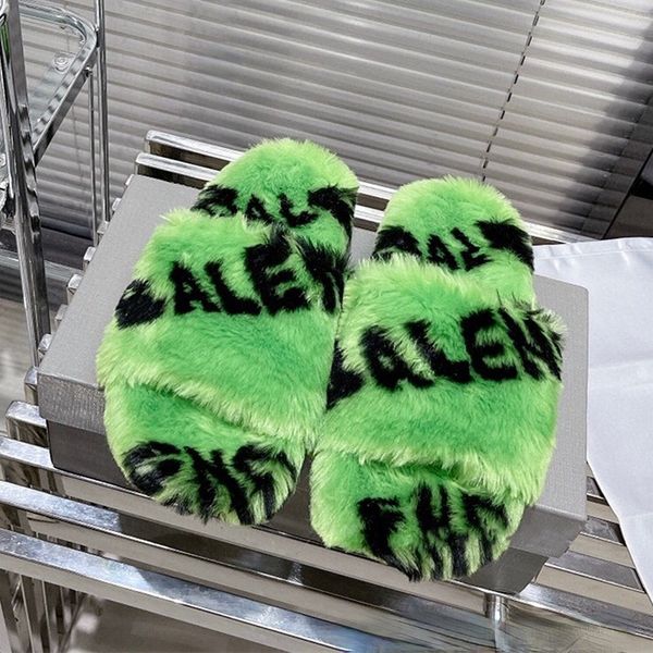 fashion couple plush slippers warm color gradual letters slipper brand shoes autumn and winter, Black
fashion couple plush slippers warm color gradual letters slipper brand shoes autumn and winter, Black