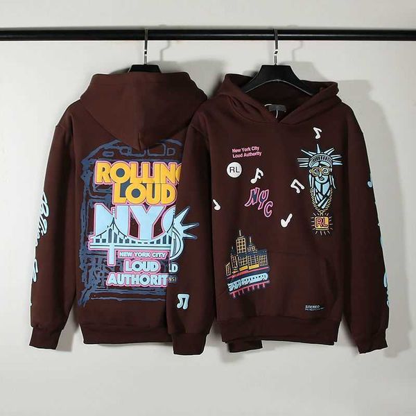 designer hoodie traviss scotts warm pullover sweatshirts embroidered rap men's and woman long sleeves luxury sweater, Black
designer hoodie traviss scotts warm pullover sweatshirts embroidered rap men's and woman long sleeves luxury sweater, Black