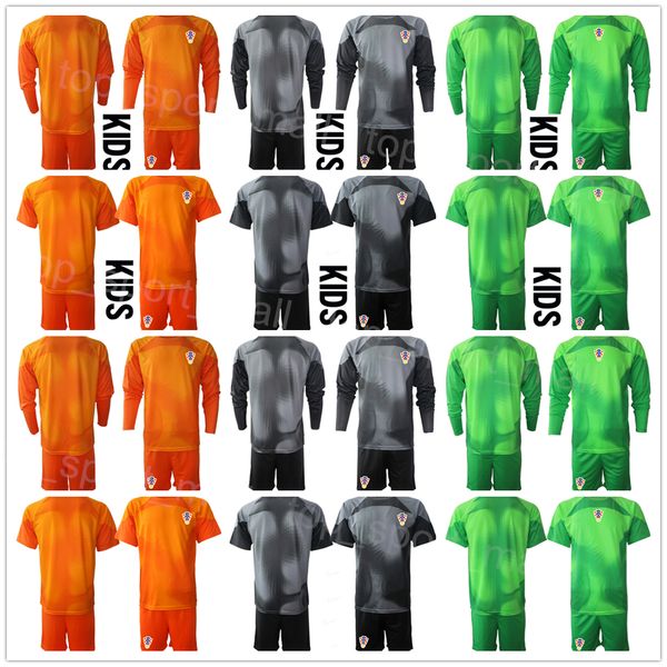 national team goalkeeper gk long sleeve soccer 1 dominik livakovic jerseys set 23 danijel subasic 12 lovre kalinic ivo grbic 2022 world cup, Black
national team goalkeeper gk long sleeve soccer 1 dominik livakovic jerseys set 23 danijel subasic 12 lovre kalinic ivo grbic 2022 world cup, Black