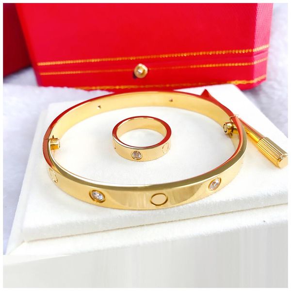 love bracelets carti bracelet screw bangle forever braclets permanent armband simple bangles friend braclet pulsera personalizada mujer brac, Black
love bracelets carti bracelet screw bangle forever braclets permanent armband simple bangles friend braclet pulsera personalizada mujer brac, Black