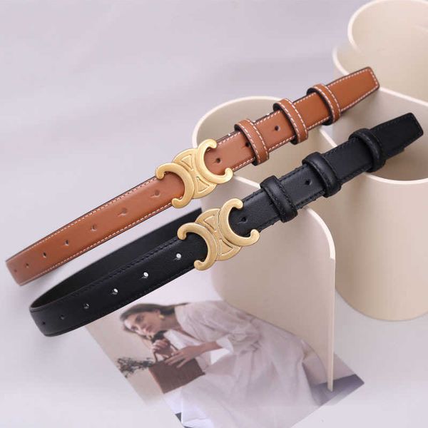 belts adhesives arc de triomphe double-sided women's cow leather thin belt ins decorative suit versatile jeans belt, Black;brown
belts adhesives arc de triomphe double-sided women's cow leather thin belt ins decorative suit versatile jeans belt, Black;brown