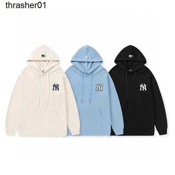 men's hoodies designer sweatshirts 2022 new mlb men's women's sweater couple loose sport casual pullover streetwear hooded, Black
men's hoodies designer sweatshirts 2022 new mlb men's women's sweater couple loose sport casual pullover streetwear hooded, Black
