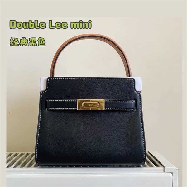 handbags t0ryburchs designer square bag calfskin lee series portable women's bag size shoulder crossbody bag
handbags t0ryburchs designer square bag calfskin lee series portable women's bag size shoulder crossbody bag