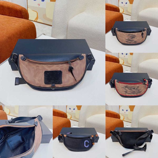 totes coabag 6 styles crossbody chest bag womens designer bag shoulder fanny pack luxurys handbag simple designers purse wallet 221110
totes coabag 6 styles crossbody chest bag womens designer bag shoulder fanny pack luxurys handbag simple designers purse wallet 221110