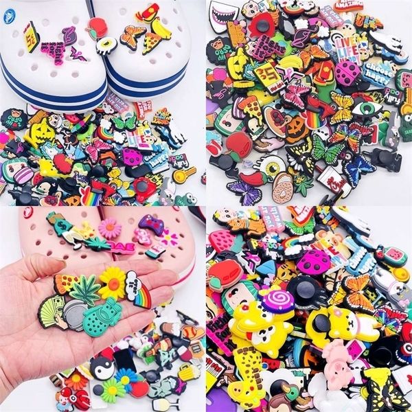 shoe parts accessories random sandals charms buckle clog decorations boys girls garden s fit wristbands croc jibz 221116, White;pink
shoe parts accessories random sandals charms buckle clog decorations boys girls garden s fit wristbands croc jibz 221116, White;pink