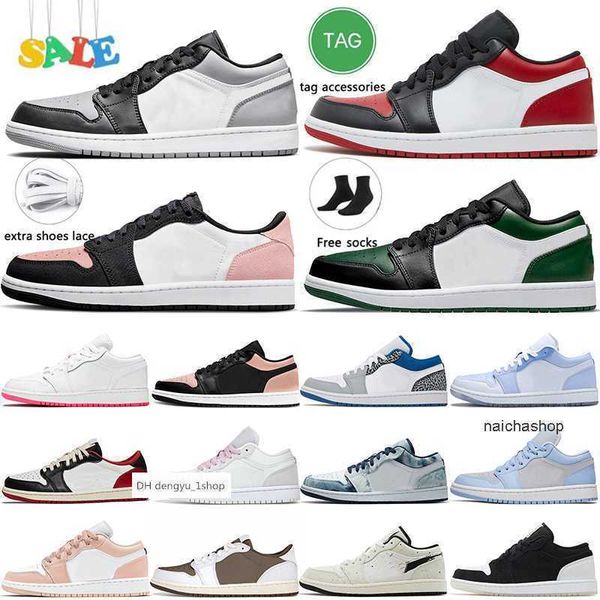 ts x fragment jumpman 1 1s low basketball shoes mens womens reverse mocha black shadow toe unc bleached coral jorden1s sports sneakers jorda
ts x fragment jumpman 1 1s low basketball shoes mens womens reverse mocha black shadow toe unc bleached coral jorden1s sports sneakers jorda