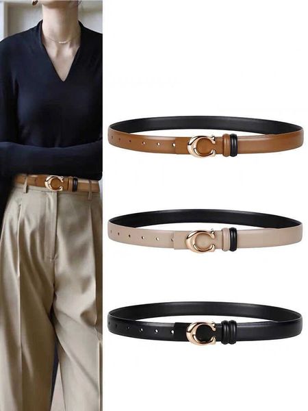 belts adhesives leather women's dual-purpose leather c button versatile decorative fashion belt double-sided jeans belt, Black;brown
belts adhesives leather women's dual-purpose leather c button versatile decorative fashion belt double-sided jeans belt, Black;brown