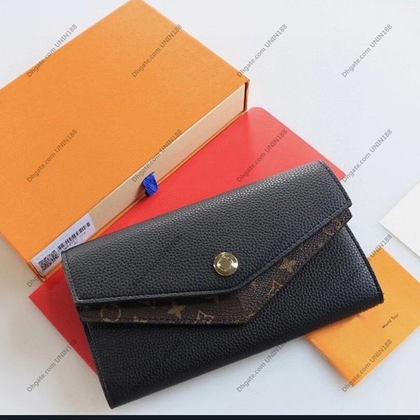 men women wallets handbag luxurys designers bag genuine leather ladies travel wallet high capacity card holder, Red;black
men women wallets handbag luxurys designers bag genuine leather ladies travel wallet high capacity card holder, Red;black