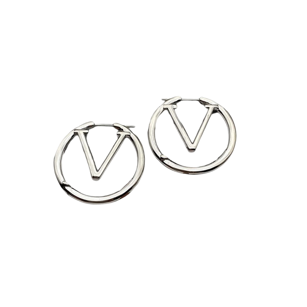 luxury designer fashion hoop earrings for women mens circle simple earring stud explosive trend earrings vintage premium earring d22111606jx, Golden;silver
luxury designer fashion hoop earrings for women mens circle simple earring stud explosive trend earrings vintage premium earring d22111606jx, Golden;silver