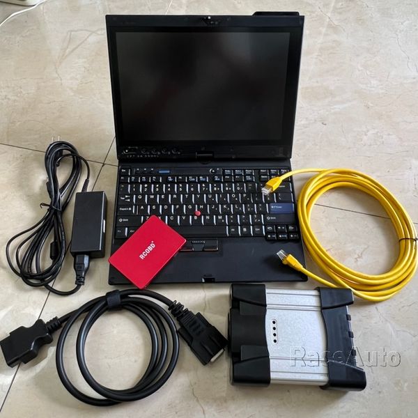 v2023.03 for bmw icom next a3 diagnostic tool plus lenovo x201t lapi7 8g with engineers software
v2023.03 for bmw icom next a3 diagnostic tool plus lenovo x201t lapi7 8g with engineers software