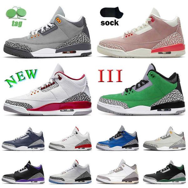 2022 man's woman's jumpman basketball shoes cool grey 2022 rust pink cardinal red army green patchwork black cat knicks rivals sne
2022 man's woman's jumpman basketball shoes cool grey 2022 rust pink cardinal red army green patchwork black cat knicks rivals sne