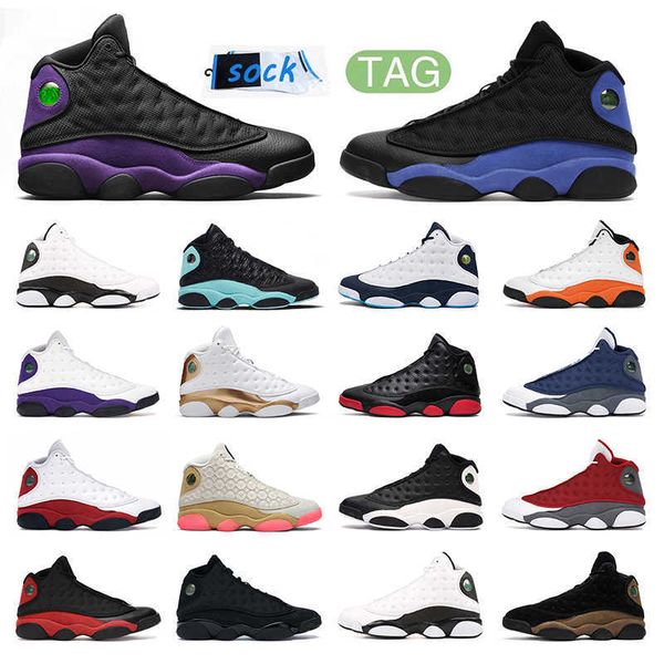 men basketball shoes jumpman 13 court purple black hyper royal dirty bred flint obsidian outdoor athletic 13s sneakers
men basketball shoes jumpman 13 court purple black hyper royal dirty bred flint obsidian outdoor athletic 13s sneakers