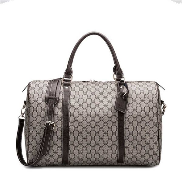 purse portable travel bag men's short distance luggage large capacity boarding business
purse portable travel bag men's short distance luggage large capacity boarding business