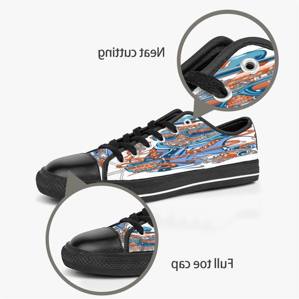 women shoes custom men diy low canvas skateboard sneakers triple black customization uv printing sports sneakers kele128812 ization543 izati
women shoes custom men diy low canvas skateboard sneakers triple black customization uv printing sports sneakers kele128812 ization543 izati