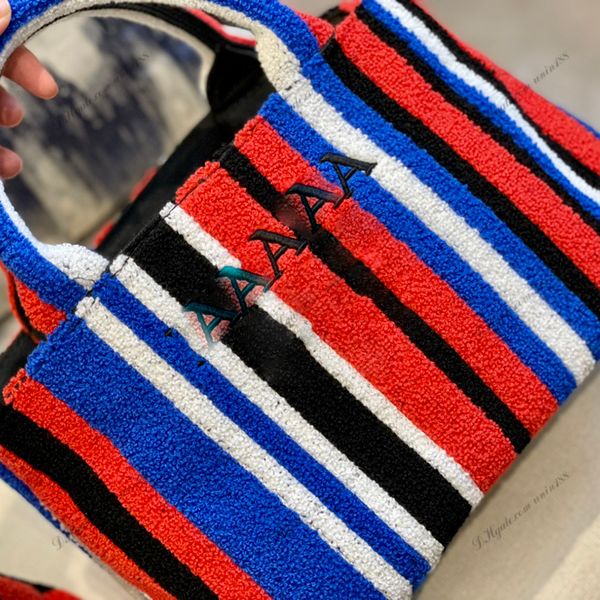 22fw womens stripe totes genuine raffia braided embroidered letters bags luxury designer women handbags shopping outdoor travel handbag with
22fw womens stripe totes genuine raffia braided embroidered letters bags luxury designer women handbags shopping outdoor travel handbag with