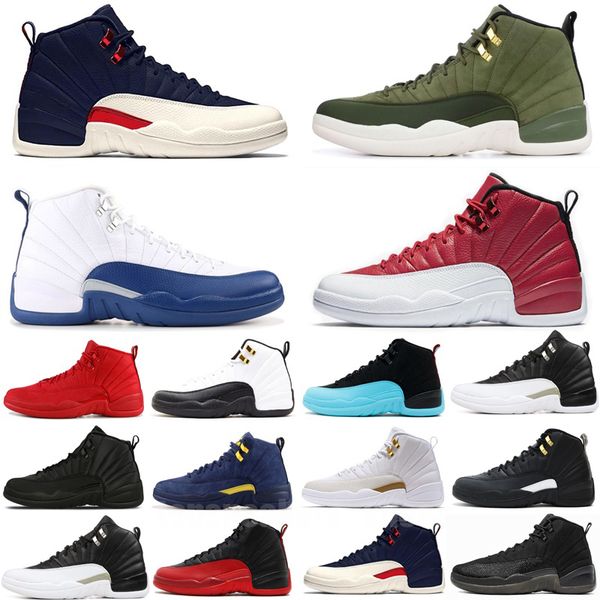 designer arctic punch pink 12 12s basketball shoes twist university yellow gold jumpman sports running shoe indigo reverse flu gam trainers, Black
designer arctic punch pink 12 12s basketball shoes twist university yellow gold jumpman sports running shoe indigo reverse flu gam trainers, Black