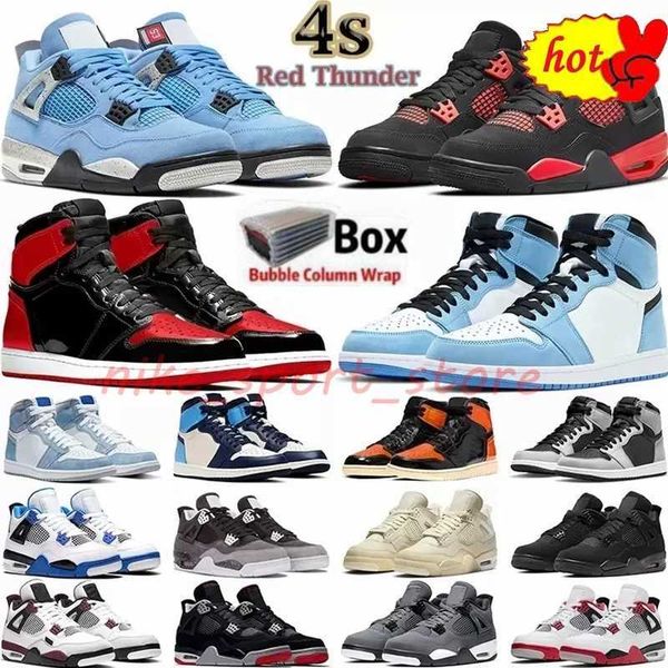 2022 2021 new oreo university blue 4 4s fire red mens basketball shoes 1 1s sail black cat guava ice noir hyper royal lucky green obsidian
2022 2021 new oreo university blue 4 4s fire red mens basketball shoes 1 1s sail black cat guava ice noir hyper royal lucky green obsidian
