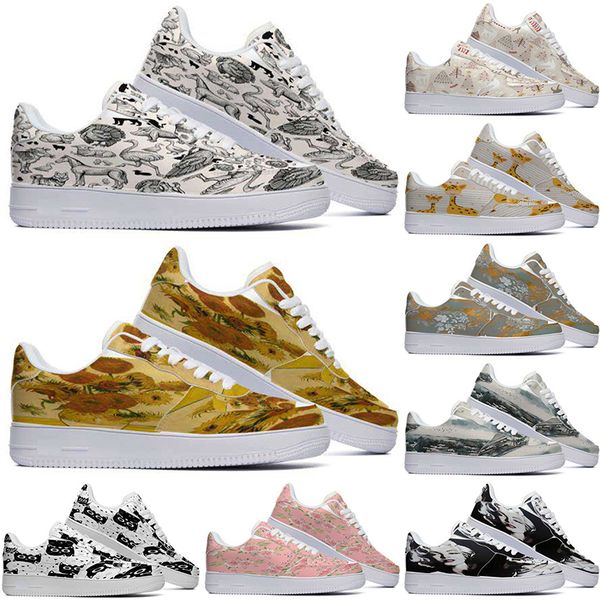 designer custom shoes casual shoe men women hand painted anime fashion mens trainers sports sneakers color125
designer custom shoes casual shoe men women hand painted anime fashion mens trainers sports sneakers color125