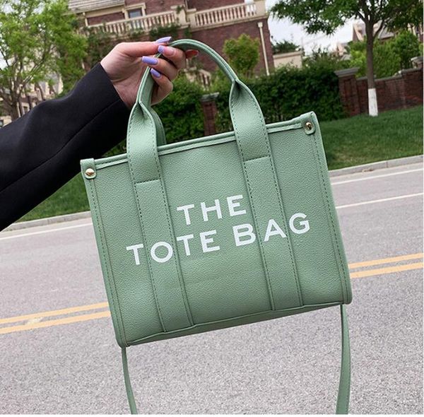 european and american trend shoulder bag fashion the totye bag for women leather crossbody package evening messenger packages classic shoppi
european and american trend shoulder bag fashion the totye bag for women leather crossbody package evening messenger packages classic shoppi