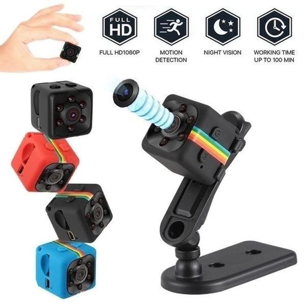 sq 11 mini aerial camera hd 1080p sensor night vision camcorder motion dvr micro camera sport dv video small cam
sq 11 mini aerial camera hd 1080p sensor night vision camcorder motion dvr micro camera sport dv video small cam