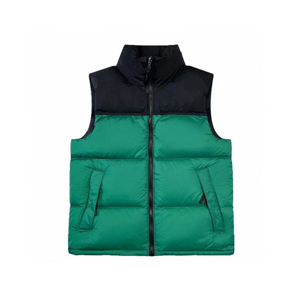 2022 winter keep warm mens womens vest stylist luxury bodywarmer puffer jacket designer coat down gilet s-xl outerwear male female clothing, Black;white
2022 winter keep warm mens womens vest stylist luxury bodywarmer puffer jacket designer coat down gilet s-xl outerwear male female clothing, Black;white
