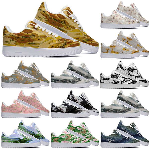 designer custom shoes casual shoe men women hand painted anime fashion mens trainers sports sneakers color116
designer custom shoes casual shoe men women hand painted anime fashion mens trainers sports sneakers color116