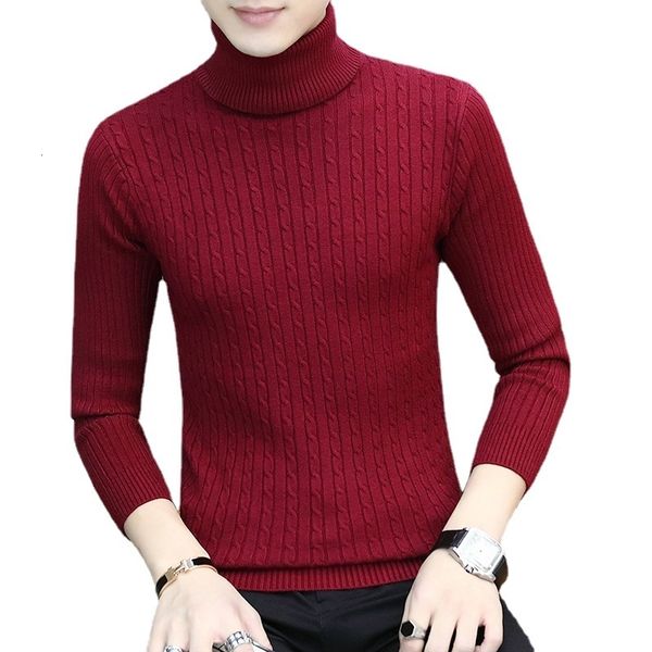men's sweaters men's turtleneck sweater winter casual men's knitted sweater keep warm fitness men pullovers mens clothes 221, White;black
men's sweaters men's turtleneck sweater winter casual men's knitted sweater keep warm fitness men pullovers mens clothes 221, White;black