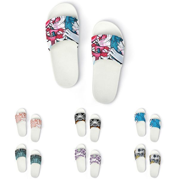 custom shoes slippers sandals men women diy white black green yellow red blue mens trainer outdoor sneakers size 36-45 color3
custom shoes slippers sandals men women diy white black green yellow red blue mens trainer outdoor sneakers size 36-45 color3