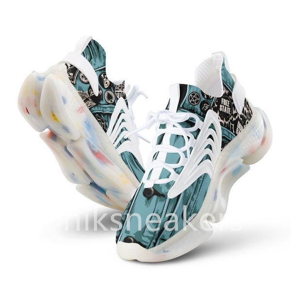 diy shoes summer2023 provide custom soft pictures to accept customization water shoes mens womens 06 comfortable breathable ization, Black
diy shoes summer2023 provide custom soft pictures to accept customization water shoes mens womens 06 comfortable breathable ization, Black
