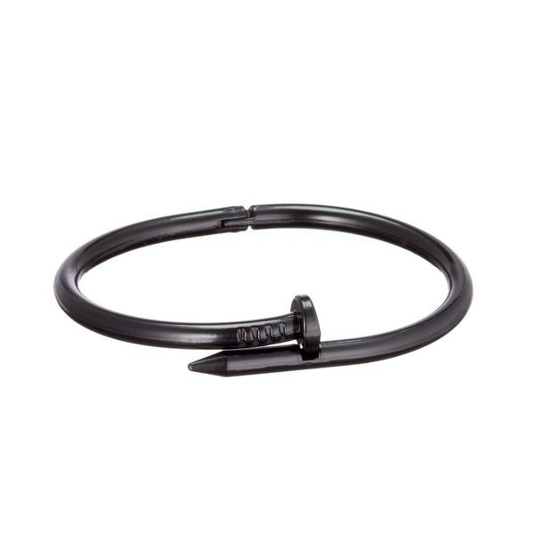 charm bracelets fashion hip hop sier 18k gold plated digner bracelets nail bangle bracelet for women, Golden;silver
charm bracelets fashion hip hop sier 18k gold plated digner bracelets nail bangle bracelet for women, Golden;silver