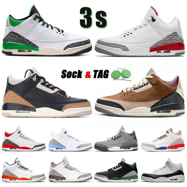 jumpman 3 katrina 3s mens womens basketball shoes aaa quality j3 pine green archaeo brown ucky greens midnight navy true blue infrared tinke
jumpman 3 katrina 3s mens womens basketball shoes aaa quality j3 pine green archaeo brown ucky greens midnight navy true blue infrared tinke