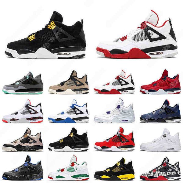 4s men basketball shoes 4 royalty fire red white cement bred mens womens trainer sports sneakers
4s men basketball shoes 4 royalty fire red white cement bred mens womens trainer sports sneakers