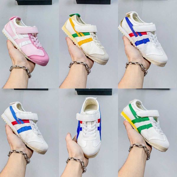 mexico 66s running shoes tiger leather sneakers for kid infant classic sport trainers slip on flats boy girl warm winter shoe runner loafer
mexico 66s running shoes tiger leather sneakers for kid infant classic sport trainers slip on flats boy girl warm winter shoe runner loafer