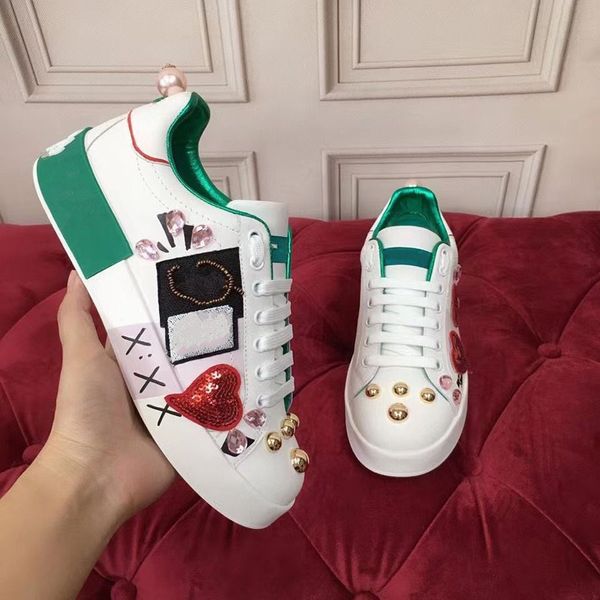 luxury designer shoes black platform shoe velvet style men women luxury sneakers beautiful casual shoes size35-45 asdadadaswasdasdad, Red;white
luxury designer shoes black platform shoe velvet style men women luxury sneakers beautiful casual shoes size35-45 asdadadaswasdasdad, Red;white